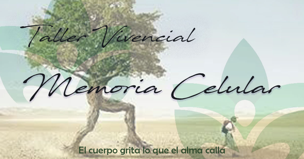 Taller Vivencial de Memoria Celular