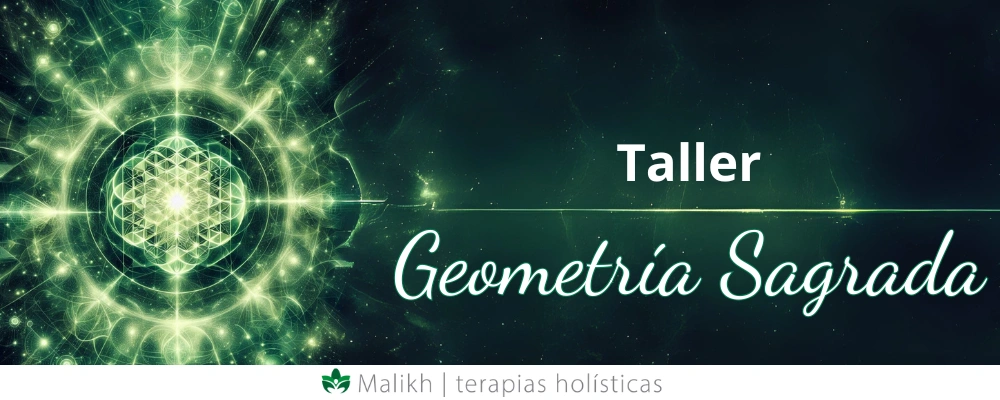 Taller Geometría de la vida