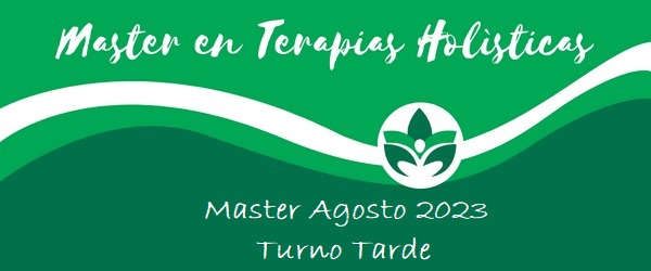 Master Agosto 2023 – Turno Tarde
