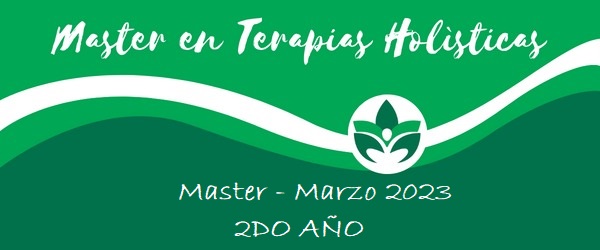 Master 2023 – 2do Año – Intensivo
