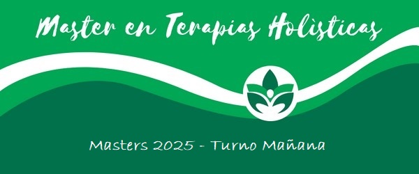Masters Agosto 2025 – Turno Mañana