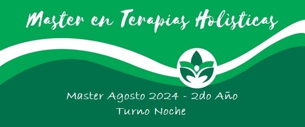 Master Agosto 2024 – 2do Año – Turno Noche