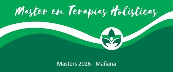 Masters 2026 – Turno Mañana